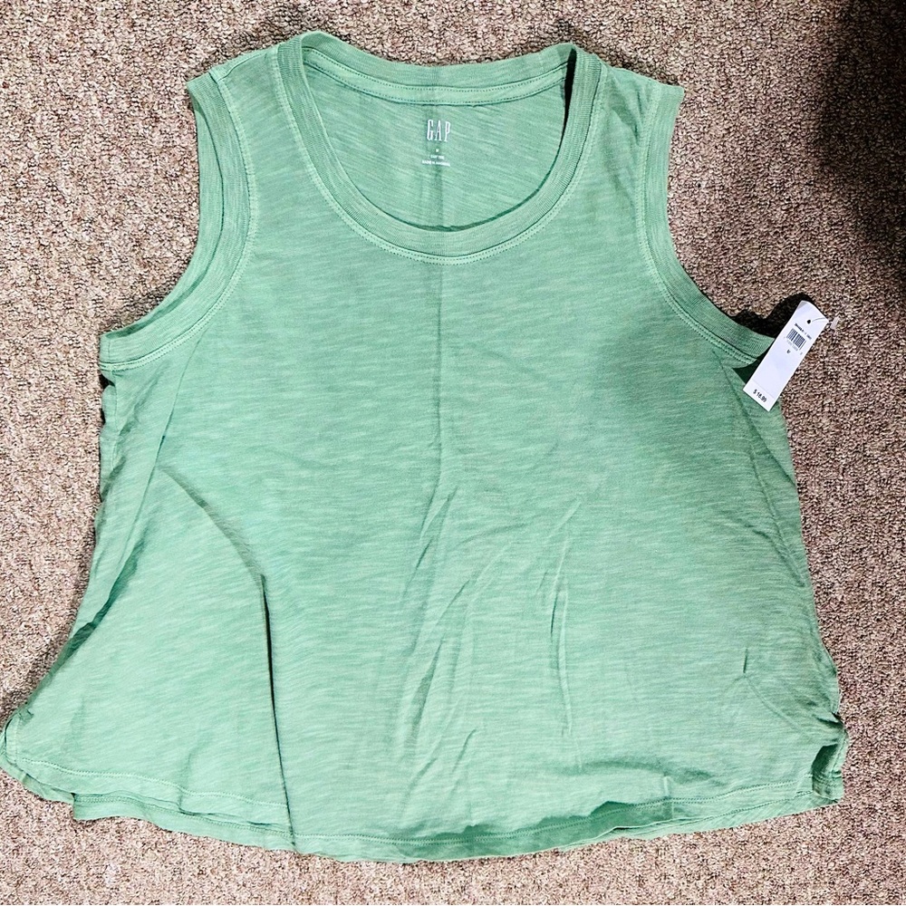 Gap tank top